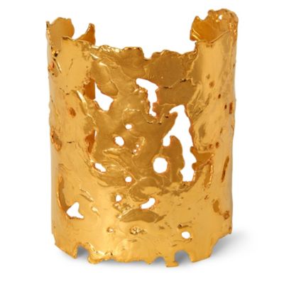 TOM BINNS Eroded cuff