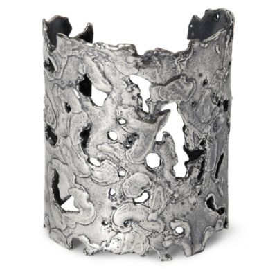 TOM BINNS Eroded cuff