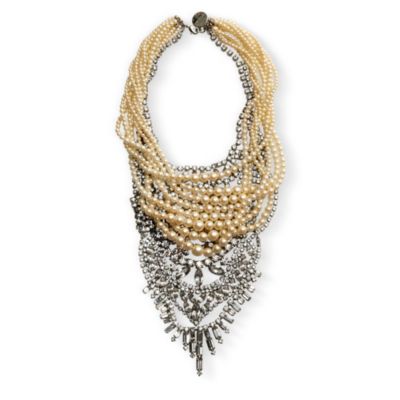 TOM BINNS Candy necklace