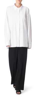 MAISON MARTIN MARGIELA Oversized shirt