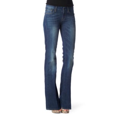 7 FOR ALL MANKIND Kimmie bootcut jeans