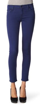 7 FOR ALL MANKIND The Skinny Gummy jeans