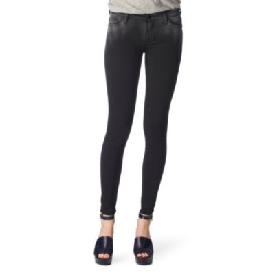 7 FOR ALL MANKIND Gwenevere skinny jeans