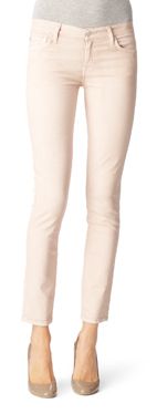 7 FOR ALL MANKIND Skinny jeans