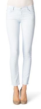 7 FOR ALL MANKIND Skinny jeans