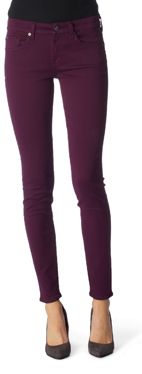 7 FOR ALL MANKIND Gwen skinny jeans
