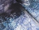 Black/blue