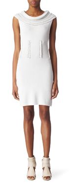 ALICE LEE Flux dress
