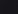 Black/black