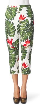 MAARTEN VAN DER HORST Klaudia trousers
