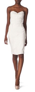 RM BY ROLAND MOURET Humphrey dress