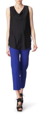 3.1 PHILLIP LIM Cowl neck top