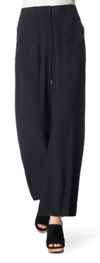 3.1 PHILLIP LIM Silk trousers
