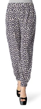 3.1 PHILLIP LIM Leopard trousers