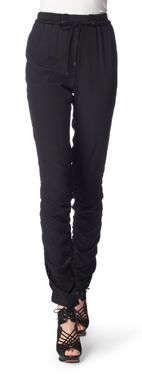 3.1 PHILLIP LIM Silk trousers