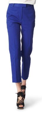 3.1 PHILLIP LIM Slim trousers