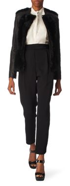 3.1 PHILLIP LIM Leather jacket