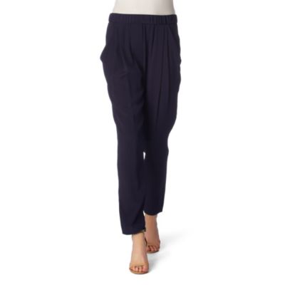 3.1 PHILLIP LIM Silk trousers