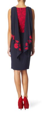 ERDEM Delal dress
