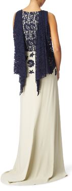 ERDEM Aileen dress