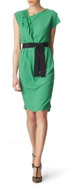 ROKSANDA ILINCIC Iovina dress