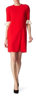ROKSANDA ILINCIC Ayaka dress