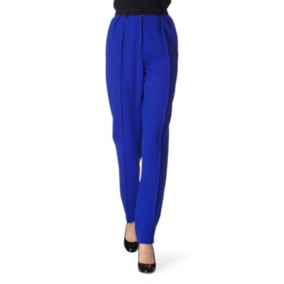 ROKSANDA ILINCIC Straight-leg trousers