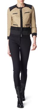 MONCLER Roseline jacket