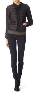MONCLER Alix jacket