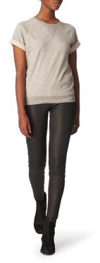 MONCLER Maglia sweatshirt