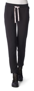 MONCLER Pantalone jogging bottoms