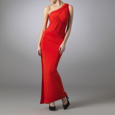 NEW IN - Womenswear - Selfridges | Shop Online :  donna karan buy online red carpet one shoulder