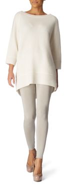 DONNA KARAN Cashmere jumper