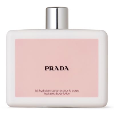 PRADA Classic body lotion
