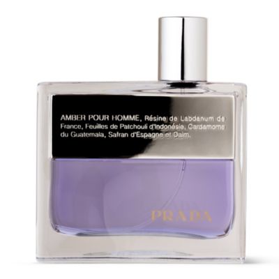 PRADA Man eau de toilette 50ml