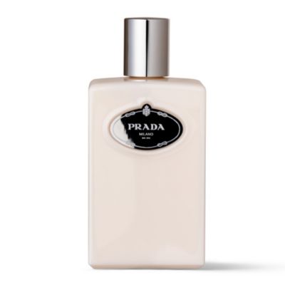 PRADA Infusion d'Iris body lotion