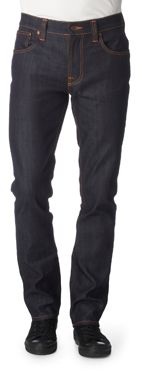NUDIE JEANS Thin Finn jeans
