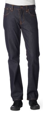 NUDIE JEANS Average Joe Dry Organic jeans