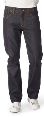 NUDIE JEANS Average Joe jeans