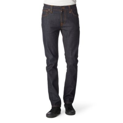 NUDIE JEANS Thin Finn jeans