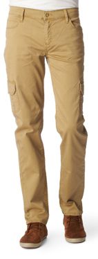 MONKEE GENES Utility cargo trousers