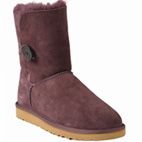 Ugg dark berry boot