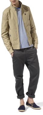 G STAR Fleet jacket