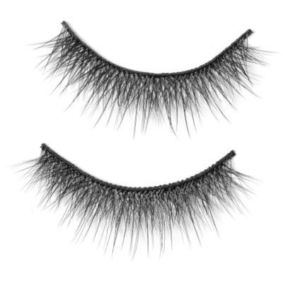SHU UEMURA Smoky layers false lashes