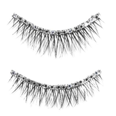 SHU UEMURA Dazzling diamant&eacute; false lashes