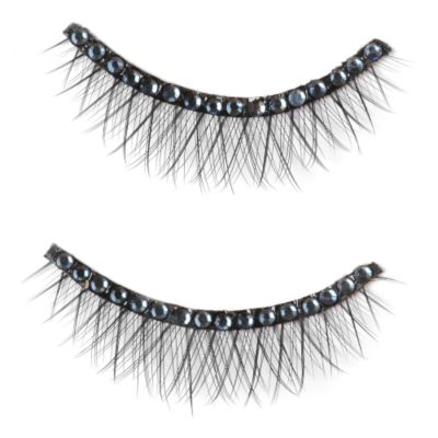 SHU UEMURA Dazzling sapphire diamant&eacute; false lashes
