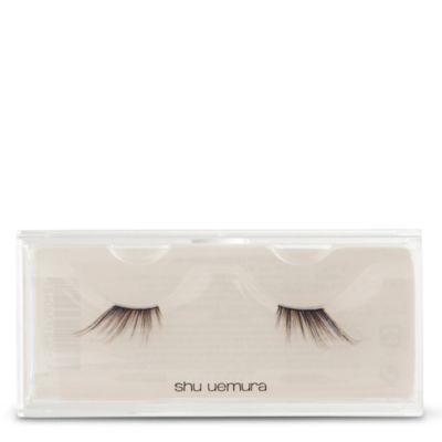 SHU UEMURA Black and indigo mini lashes