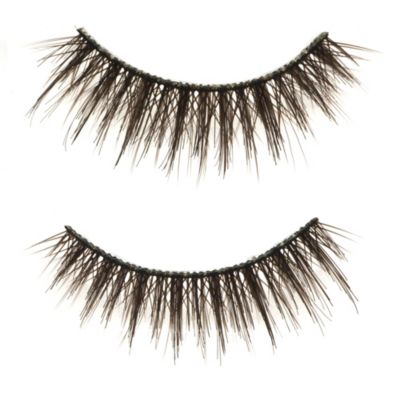 SHU UEMURA Flared layer lashes