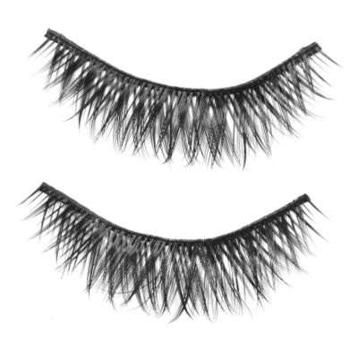 SHU UEMURA Luxe black false lashes
