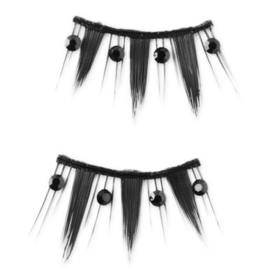 SHU UEMURA Mini crystal false lashes